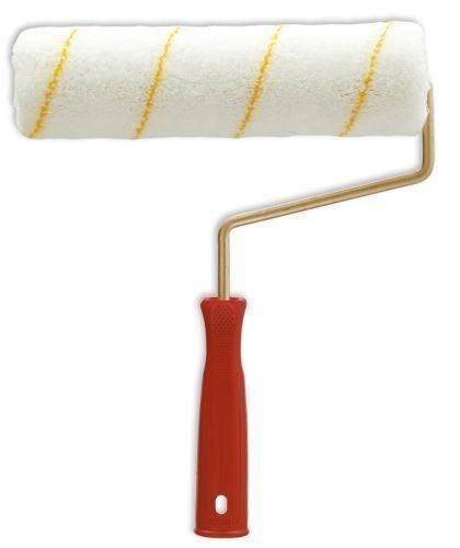 Dekor Eksport Saten Boya Rulosu 20 Cm Kod:1080