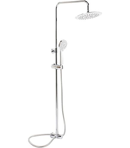 Artema System Raın LS25 Krom A45597