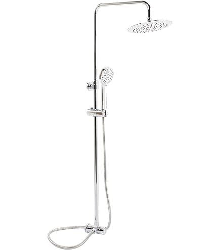 Artema System Raın LS25 Krom A45597