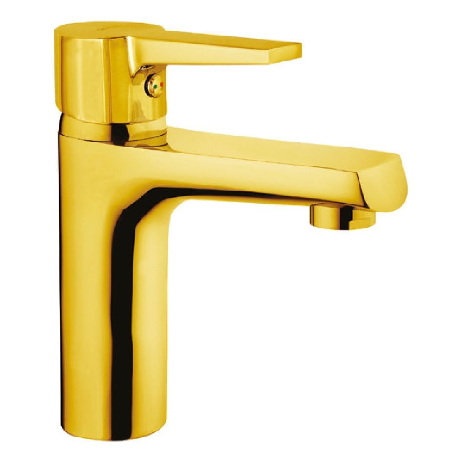 Penta Lavabo Bataryası Agena Gold P901G
