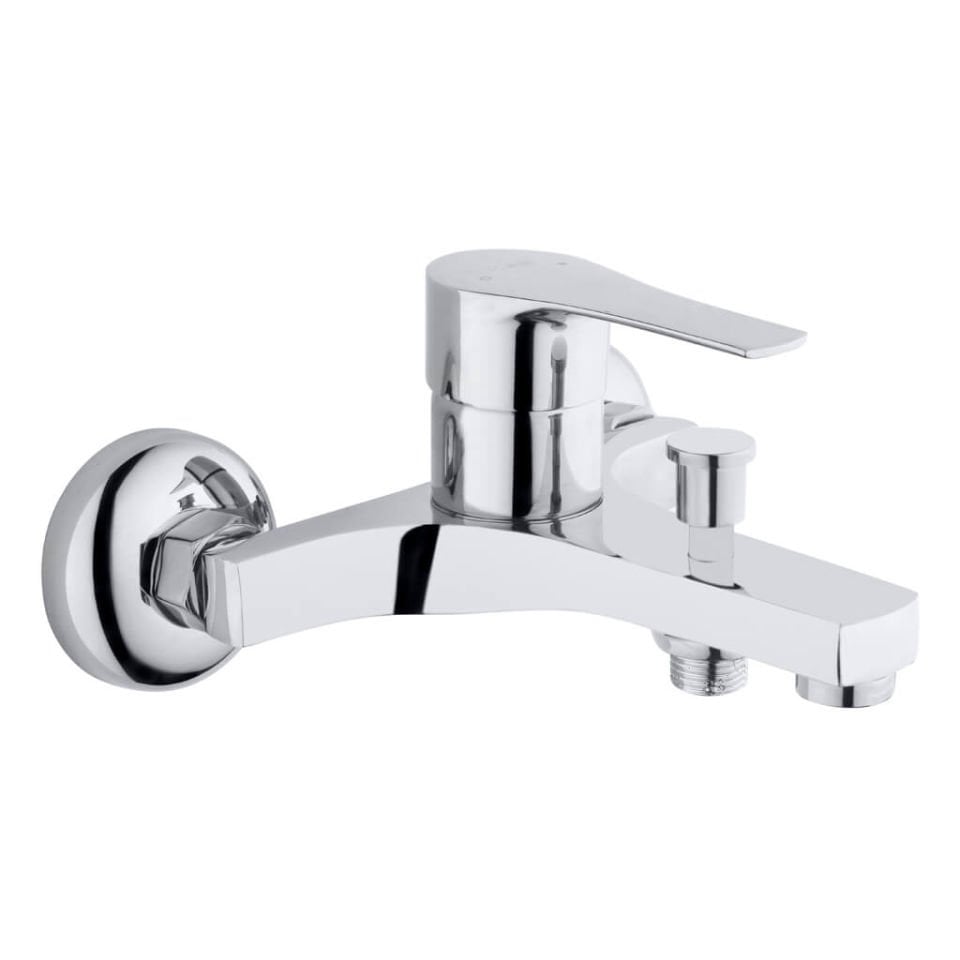Kas Antoryum Banyo Bataryası