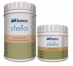 BİANCA STELLA ANTRASİT 1 LT