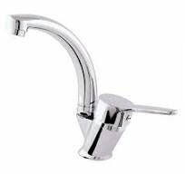 Pena Lavabo Bataryası Opus Yüksek L Borulu P308