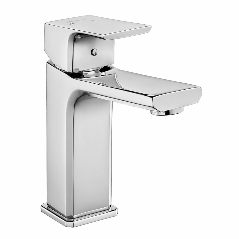 Eca Tiera Lavabo Bataryası Krom Eca102108989