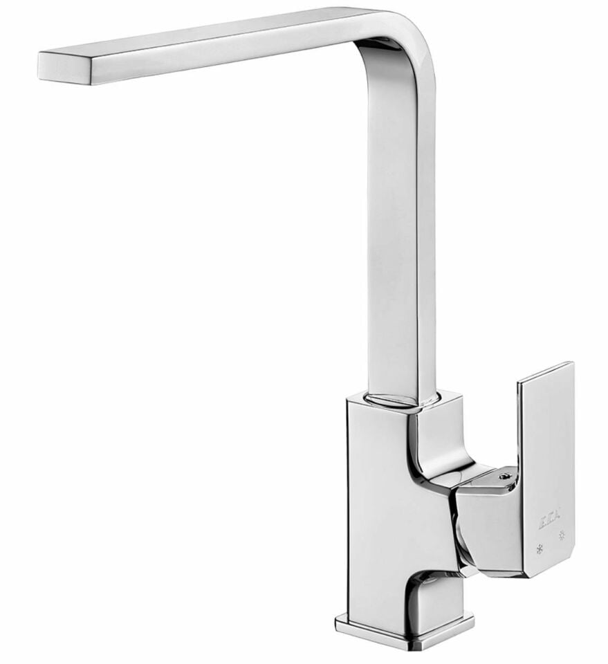 Eca Tiera Evye Bataryası Krom Eca 102118123