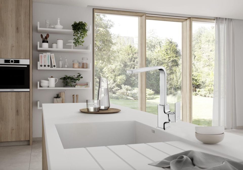 Eca Tiera Evye Bataryası Krom Eca 102118123