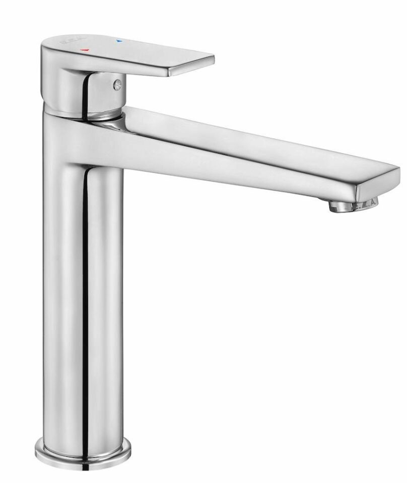 Eca Dalıa Orta Boy Lavabo Bataryası 102188117