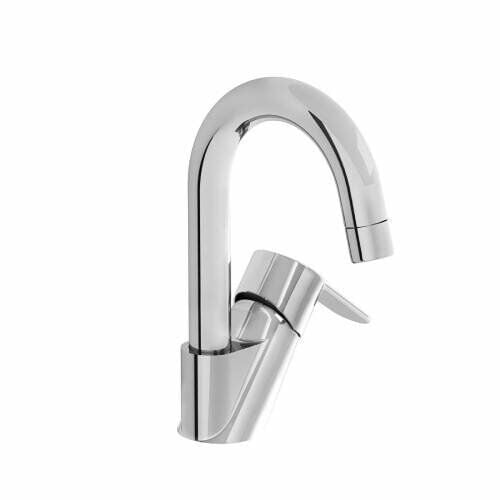 Artema Wıns S Kuğu Lavabo Bataryası A42584