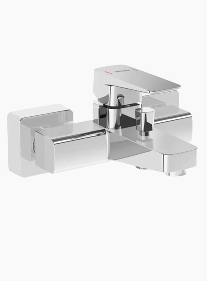 Artema Root Square Banyo Bataryası A42737