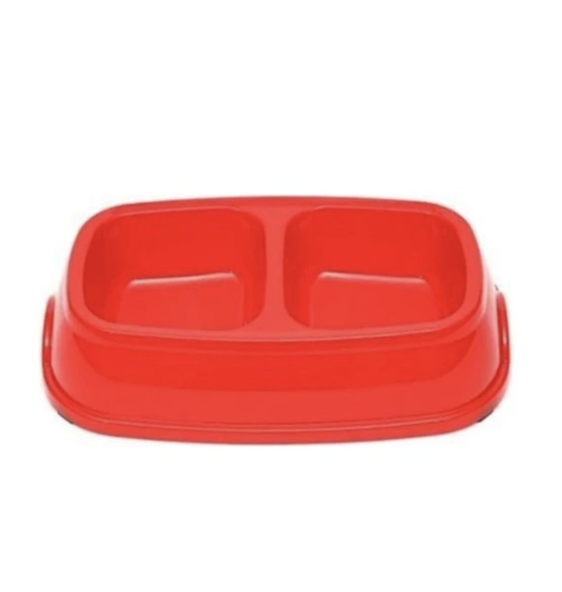 Mio Kedi-Köpek 2li Mama Kabı