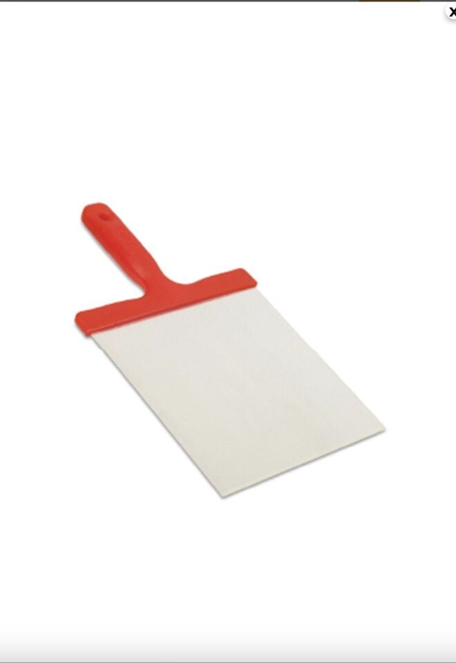 Dekor Macun Küreği 16 cm – Kod: 740