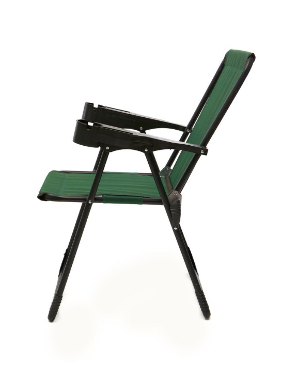 Romee Rejisör Pro 19003 Katlanabilir Kamp Sandalyesi – Dayanıklı, Konforlu ve Taşınabilir