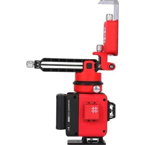 7159A 12 Hatlı 3D Çizgili Lazer Terazi 50 Metre – 360° Otomatik Dengeleme