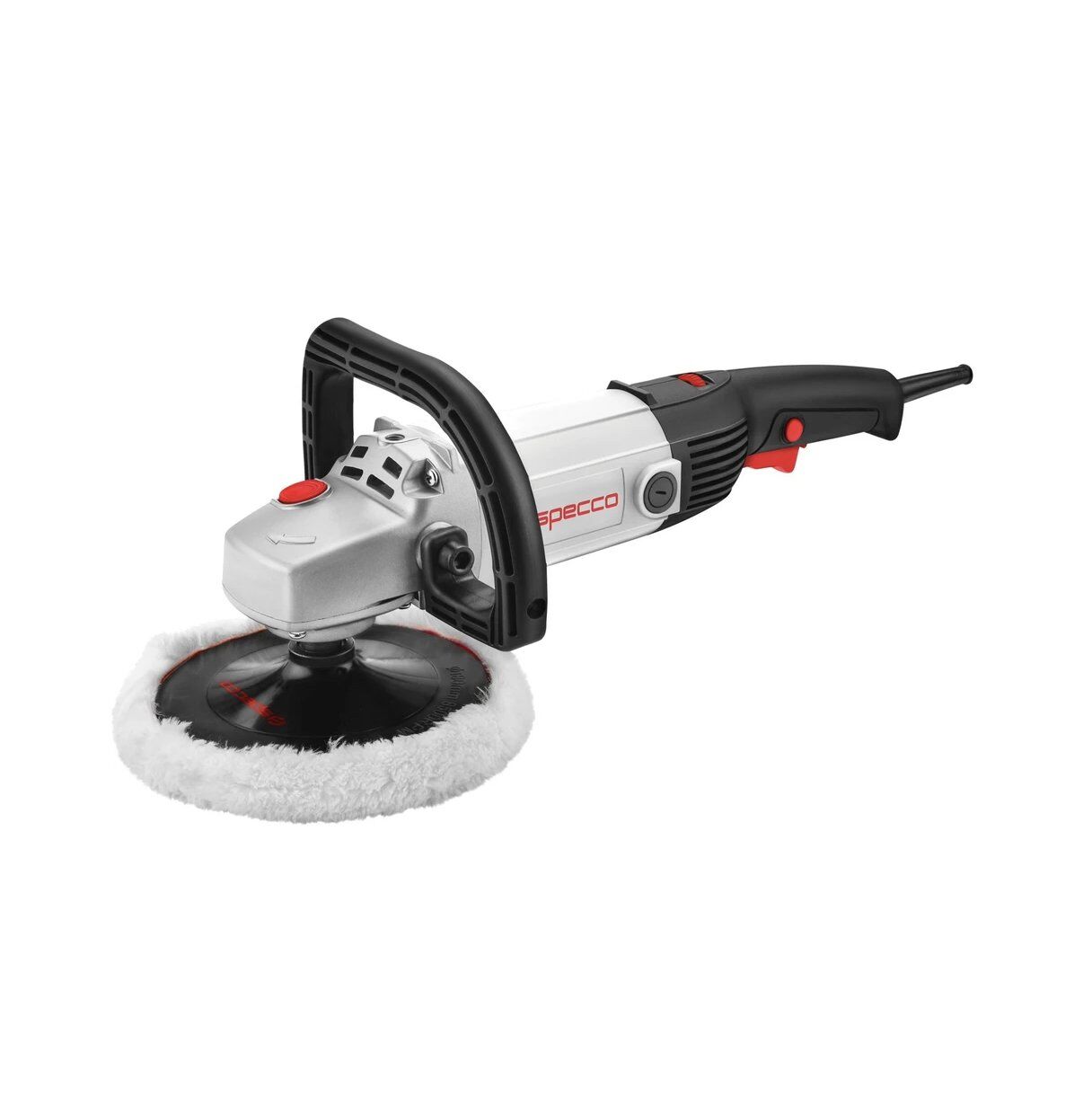 SPECCO SP5031 1300W Polisaj Makinesi – Yüksek Performanslı ve Ergonomik Parlatma Çözümü