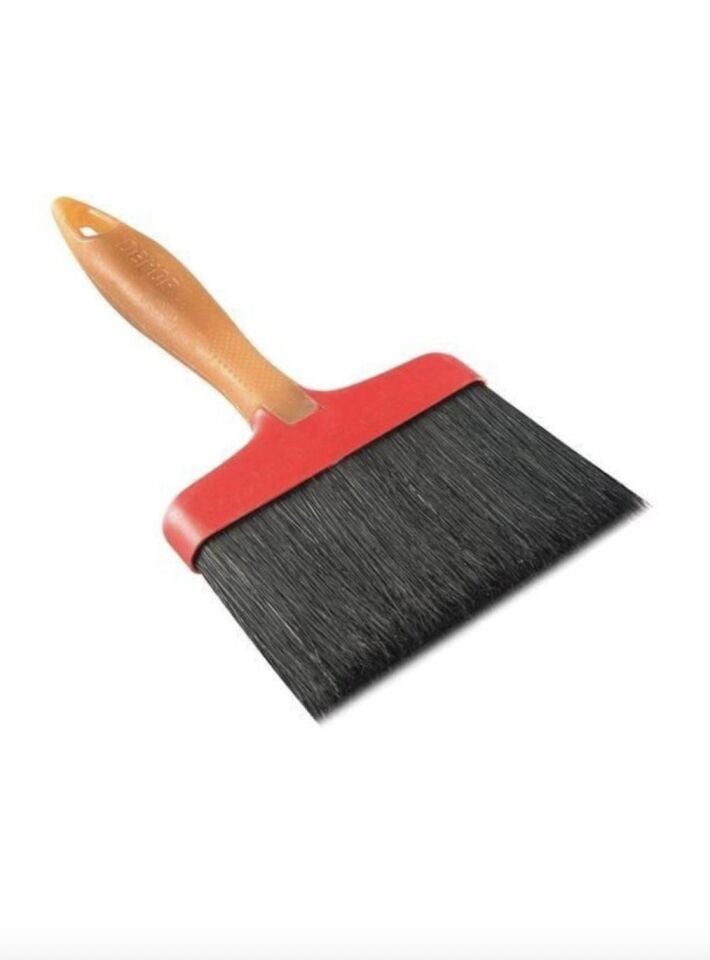 Dekor 6063 Yağlı Boya Fırçası 80Mm