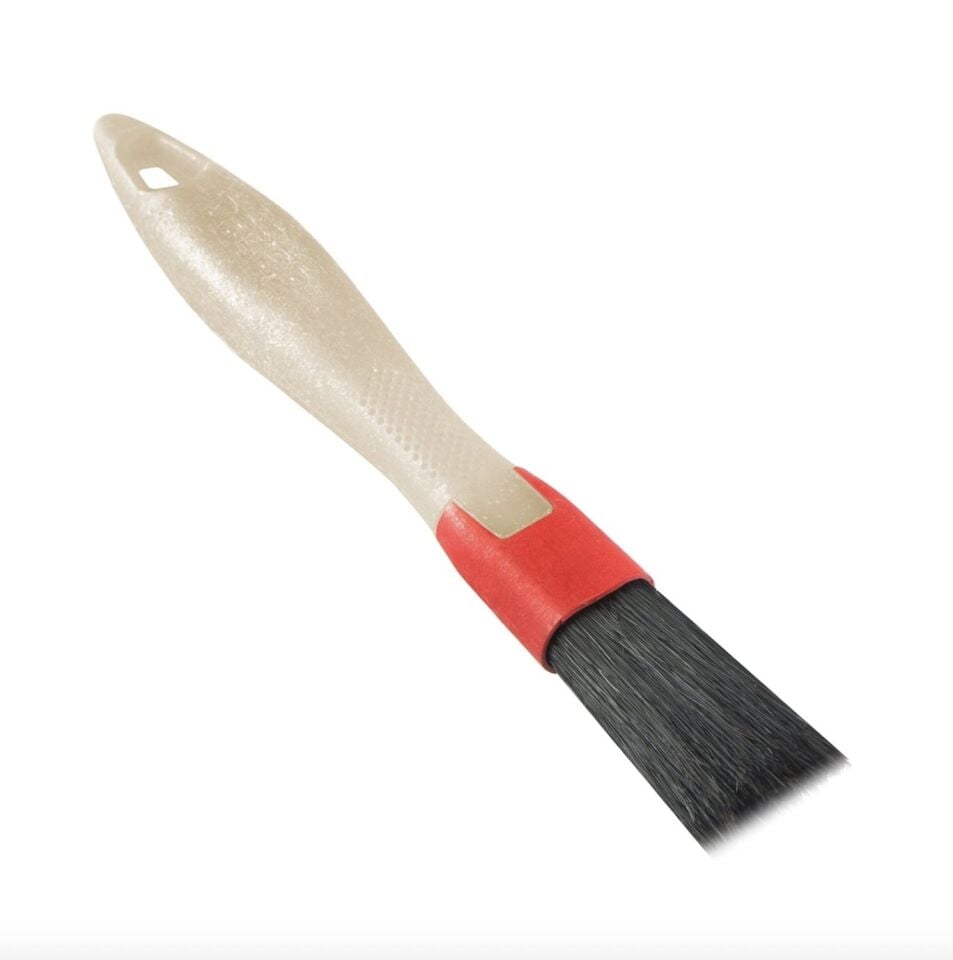 Dekor 6060 Yağlı Boya Fırçası 20mm