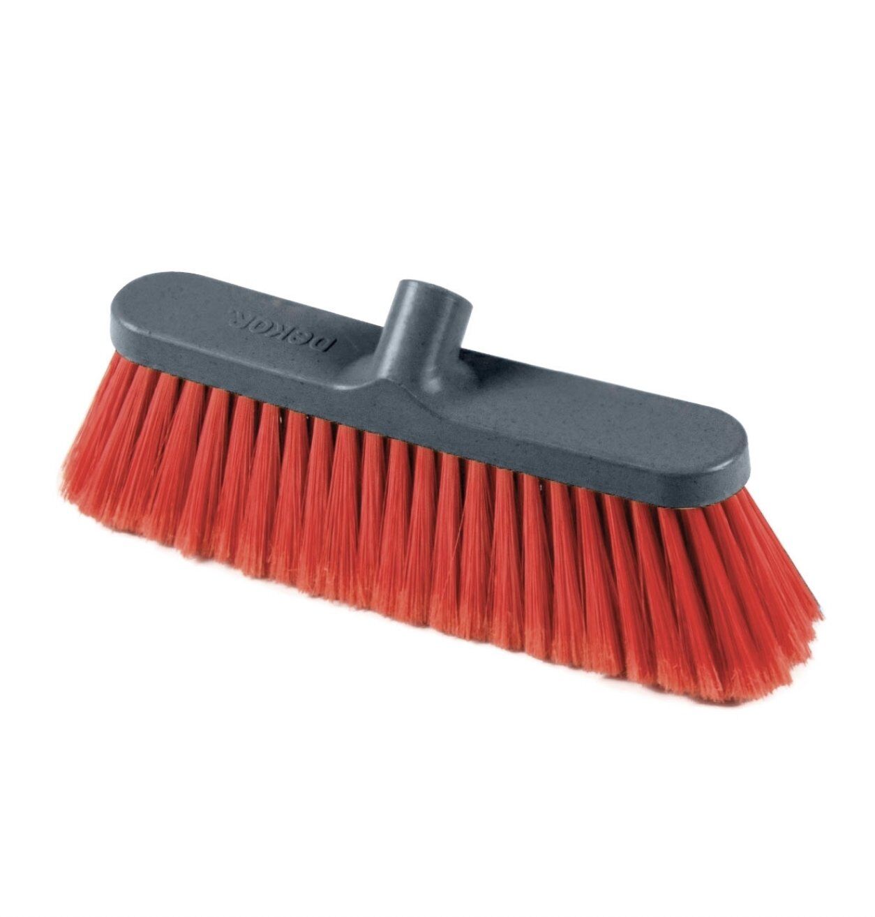 Dekor Premium Plastik Süpürme Fırçası 30 cm – 6295