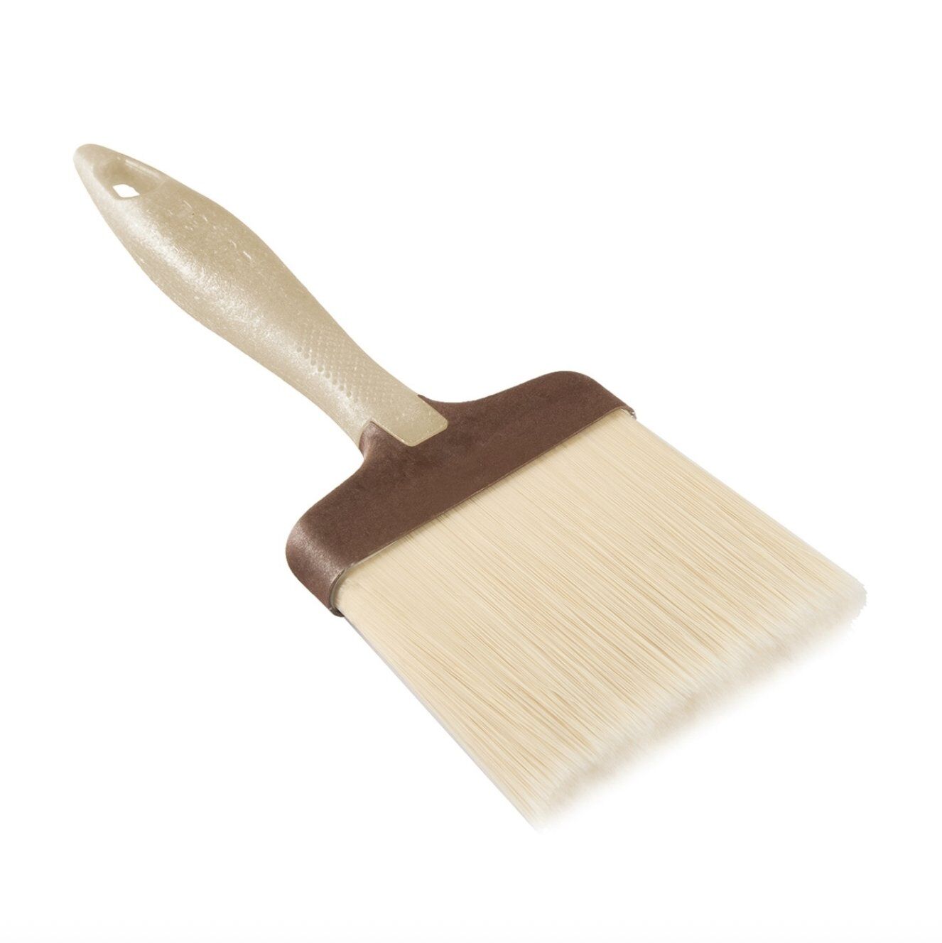 Dekor Sentetik Vernik Fırçası 80 mm - 6133