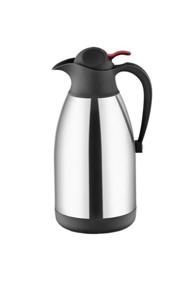 COOKER CKR-2006 Paslanmaz Çelik Termos 2 Litre