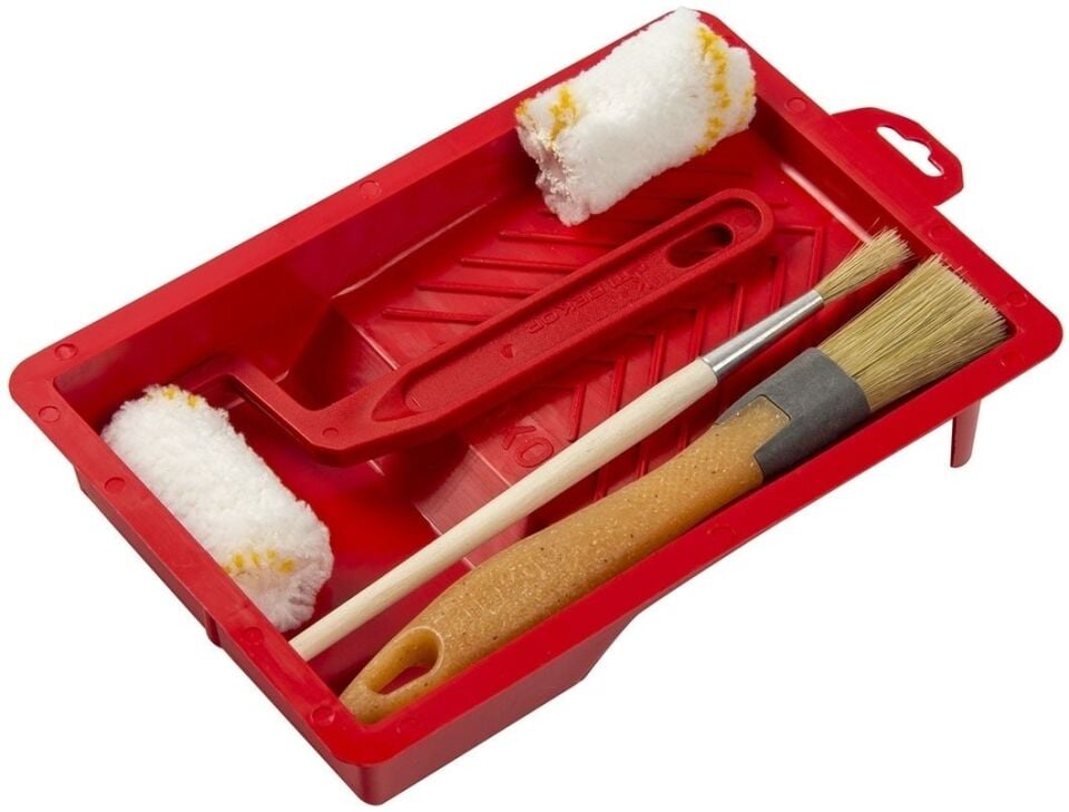 Dekor Hobi Boyama Seti 1182 – Hobi Boya Set