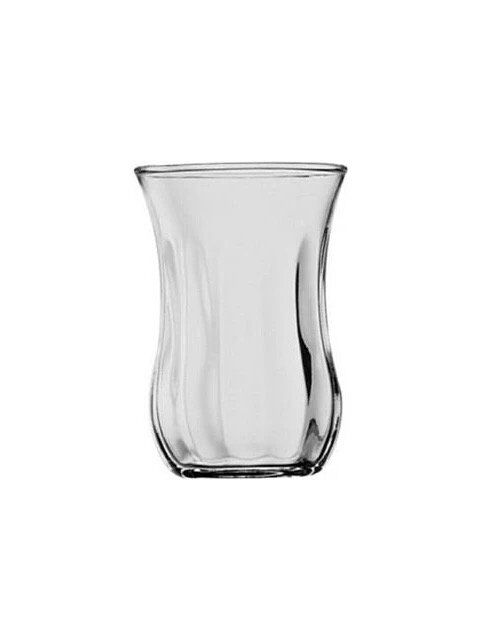 Paşabahçe 42021 Optikli 6'lı Çay Bardağı 120cc