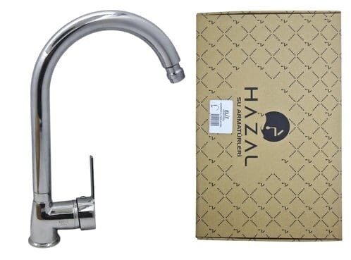 8050 Hazal Elit Uzun Kuğu Evye Bataryası - Hareketli Perlatör