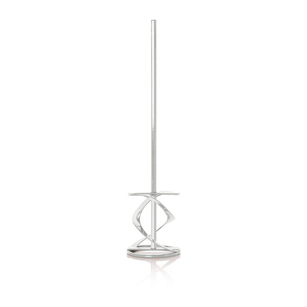 Somunlu Karıştırıcı Uç 59 cm - M14 Uçlu Matkap Uyumlu 1517