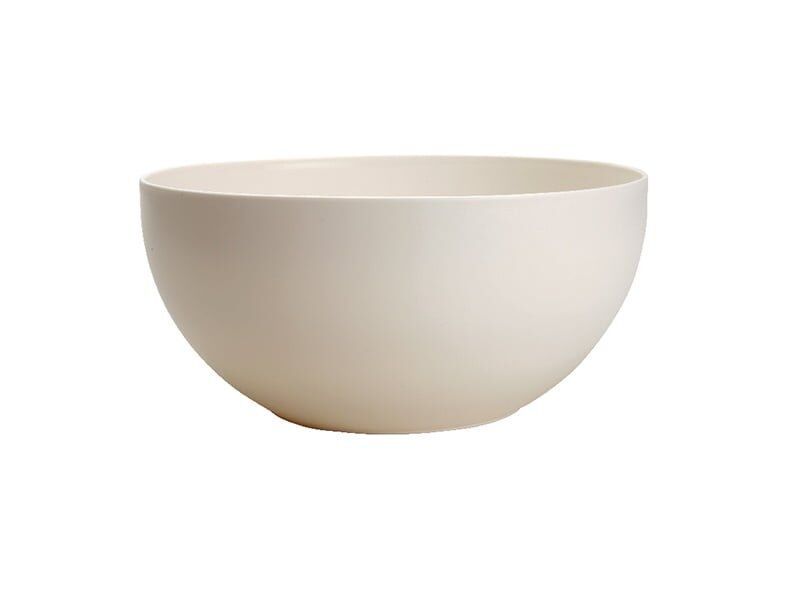 M-248 Chef Salata Kasesi 6 Litre – 28 x 13,5 cm Büyük Boy Paslanmaz Çelik