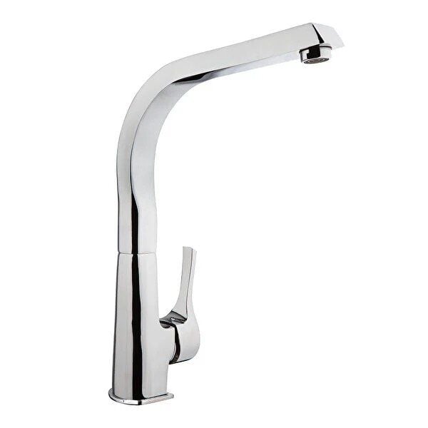 İtimat Mega Mix Kuğu Evye Bataryası 543