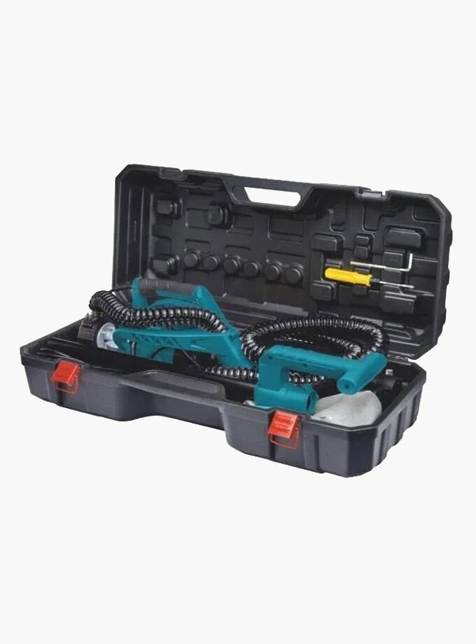 Cat Duvar Zımpara 225 MM Ledli 3014