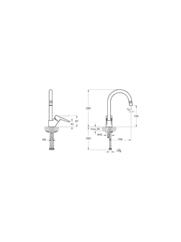 Artema Solid S Eviye bataryası A42148