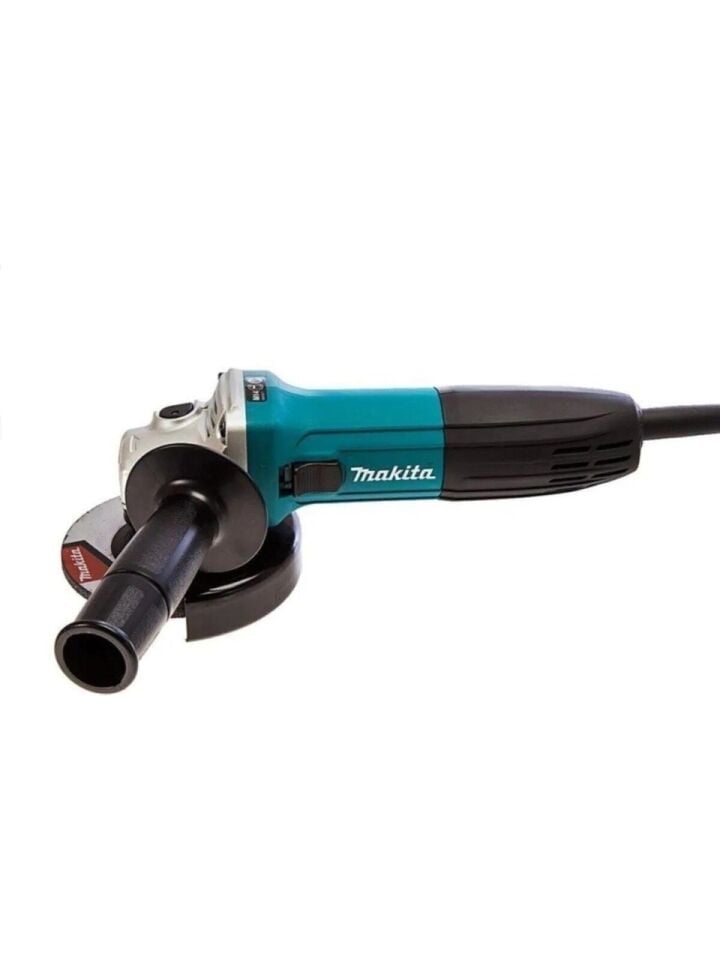 Makita Ga4530r 720 Watt 115 mm Avuç Taşlama