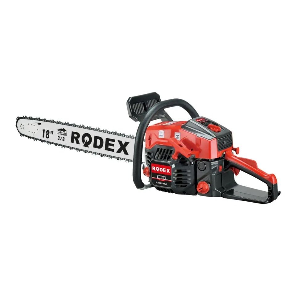 RODEX AĞAÇ MOTORU BENZİNLİ 62CC 3,8 HP RDX2510