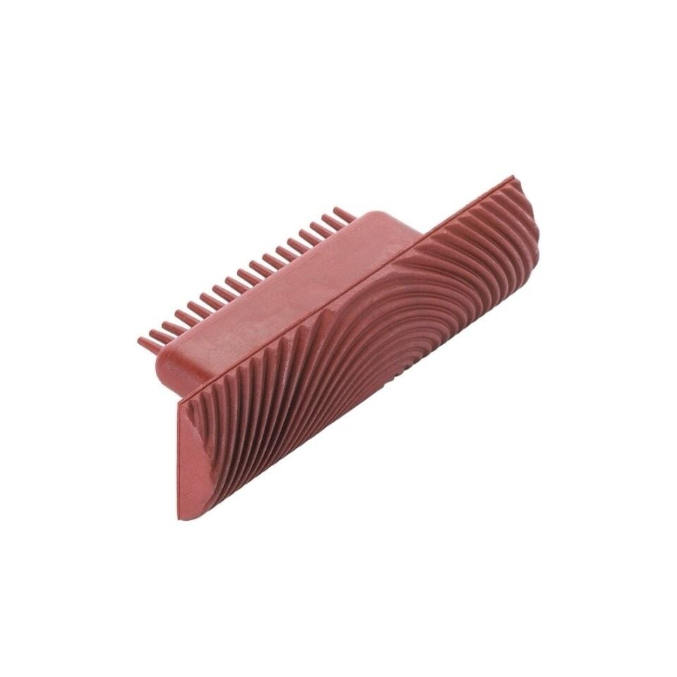 Dekor Ahşap Desen Aparatı 15 cm 1347