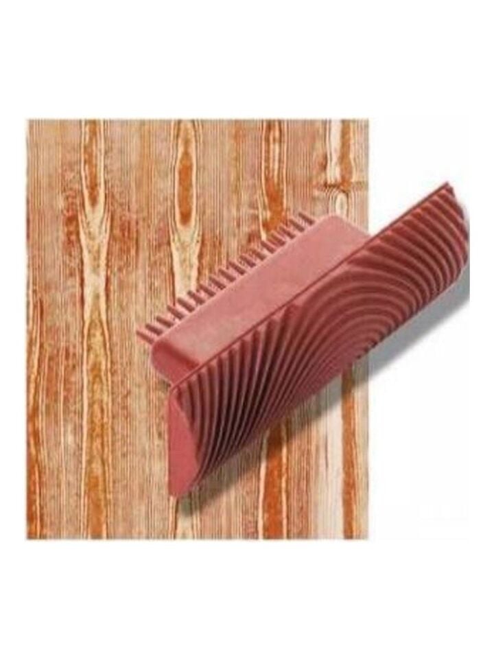 Dekor Ahşap Desen Aparatı 15 cm 1347