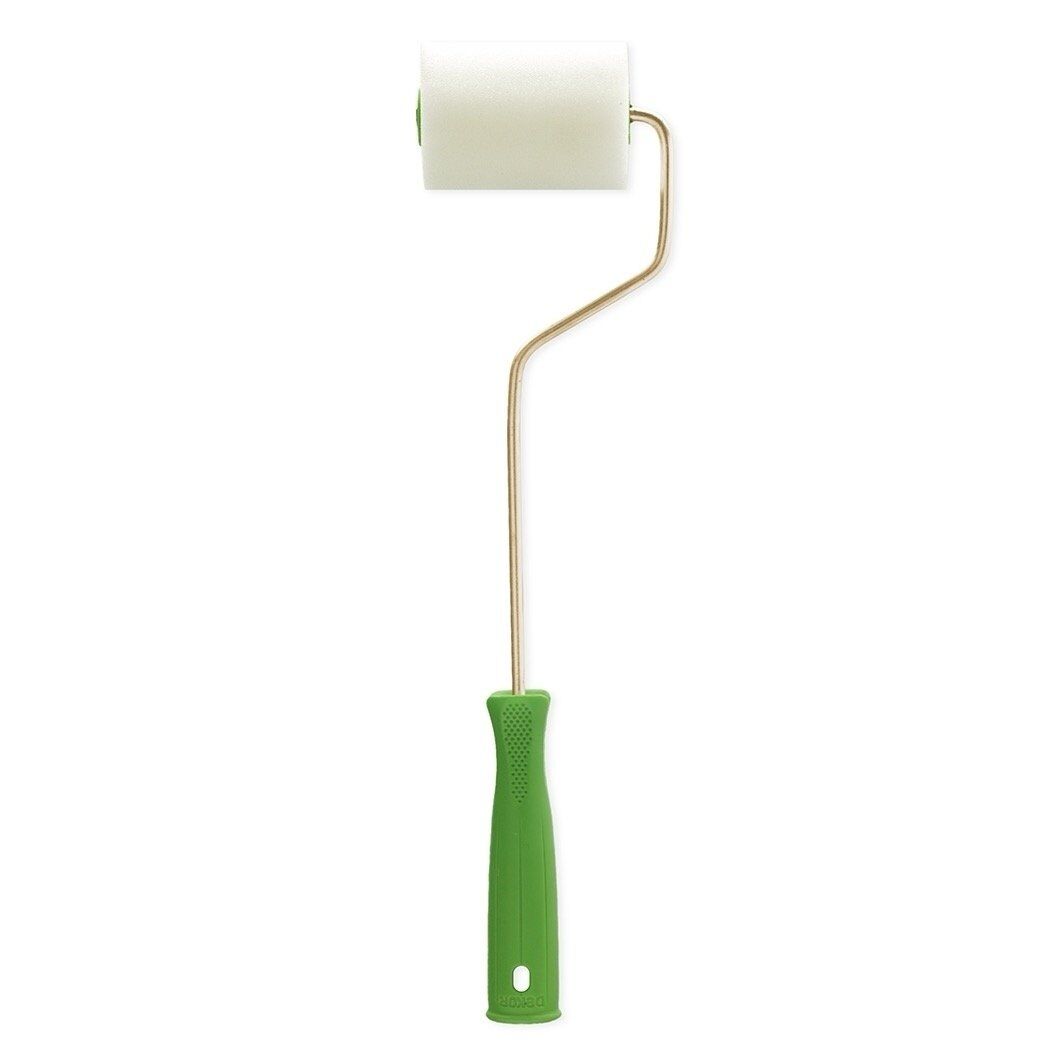 Dekor Sünger Rulo 10 cm 1114