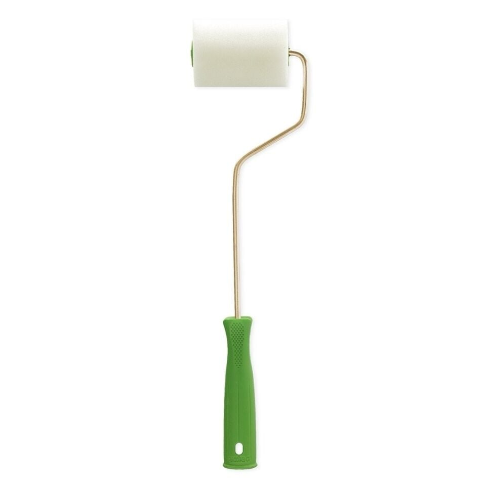Dekor Sünger Rulo 10 cm 1114