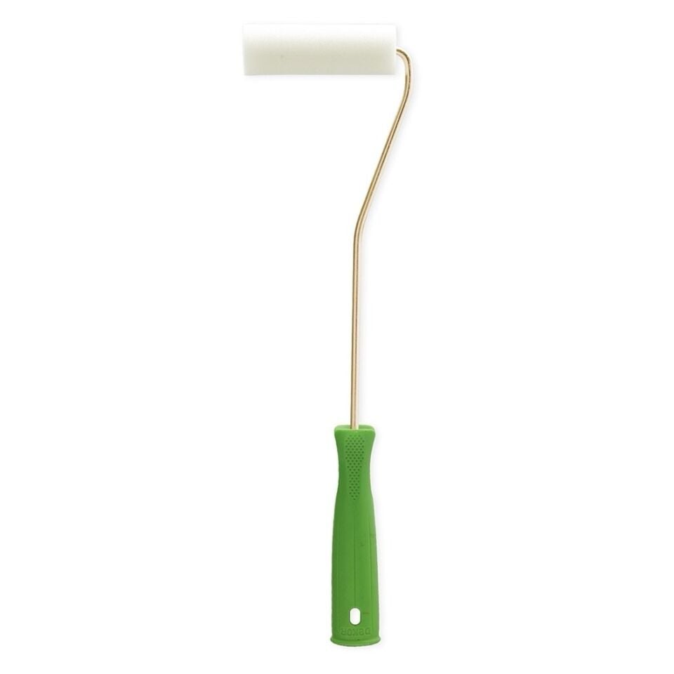 Dekor Sünger Kalorifer Rulo 10 cm 1115