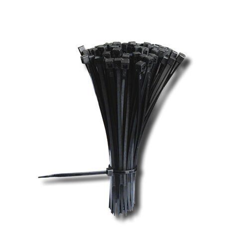 Siyah Kablo Bağı 3,6x370 Siyah Kablo Bağı