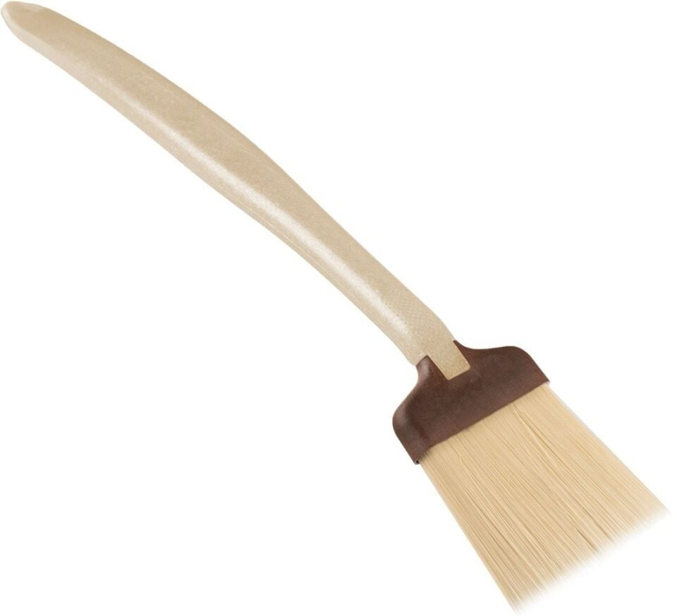 Dekor Sentetik Vernik Kalorifer Fırçası 60 mm 6152