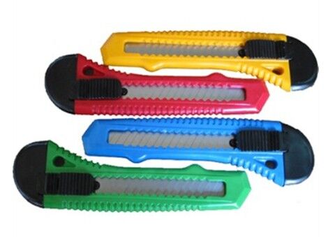 MAKET BIÇAĞI PLASTİK