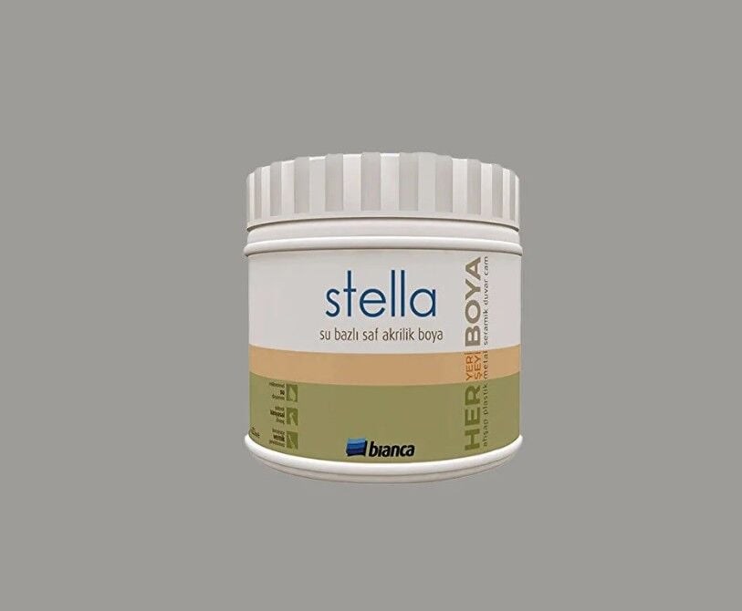 BİANCA STELLA TAŞ 0.5LT