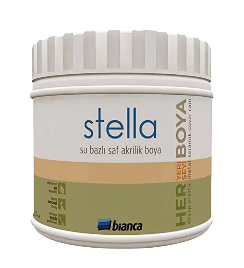 BİANCA STELLA TAŞ 0.5LT