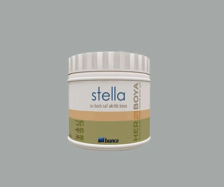 BİANCA STELLA GÖLGEM 0.5LT