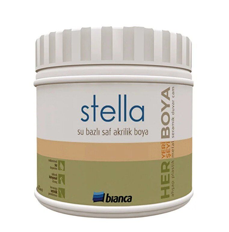 BİANCA STELLA GÖLGEM 0.5LT