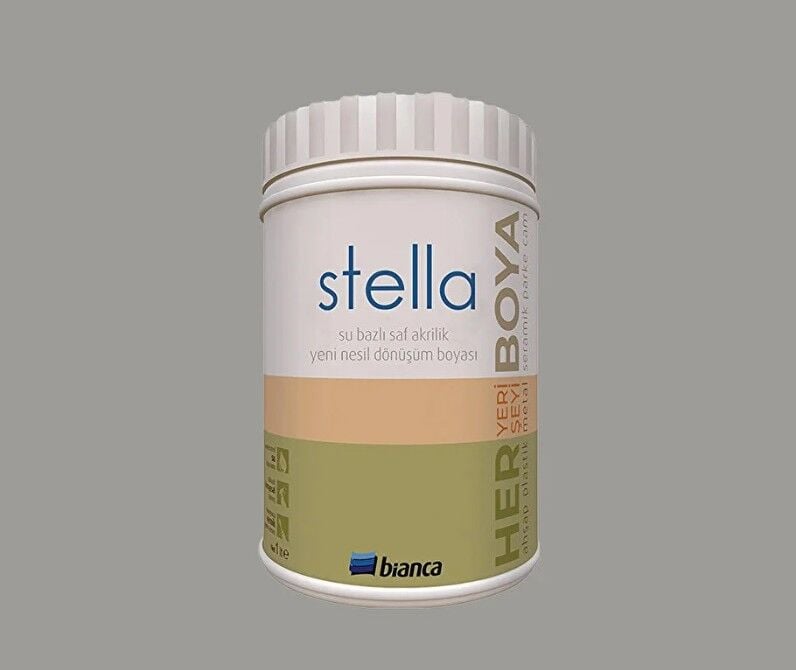 BİANCA STELLA TAŞ 1LT
