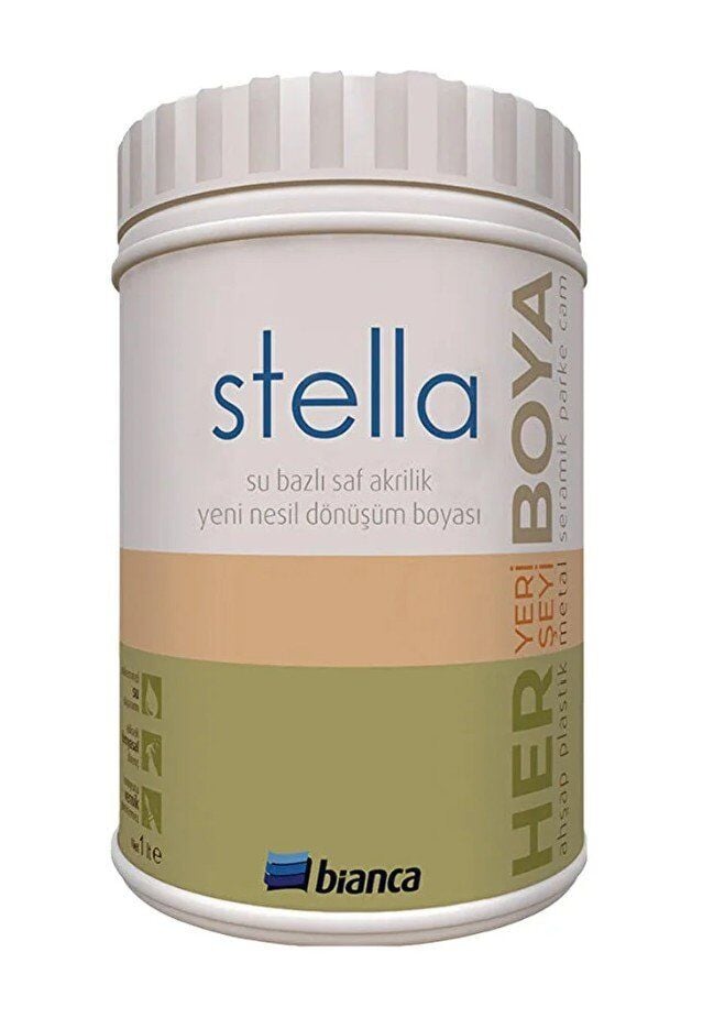 BİANCA STELLA TAŞ 1LT