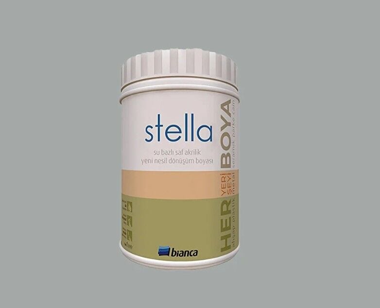 BİANCA STELLA GÖLGEM 1LT