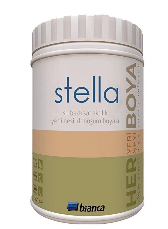 BİANCA STELLA GÖLGEM 1LT