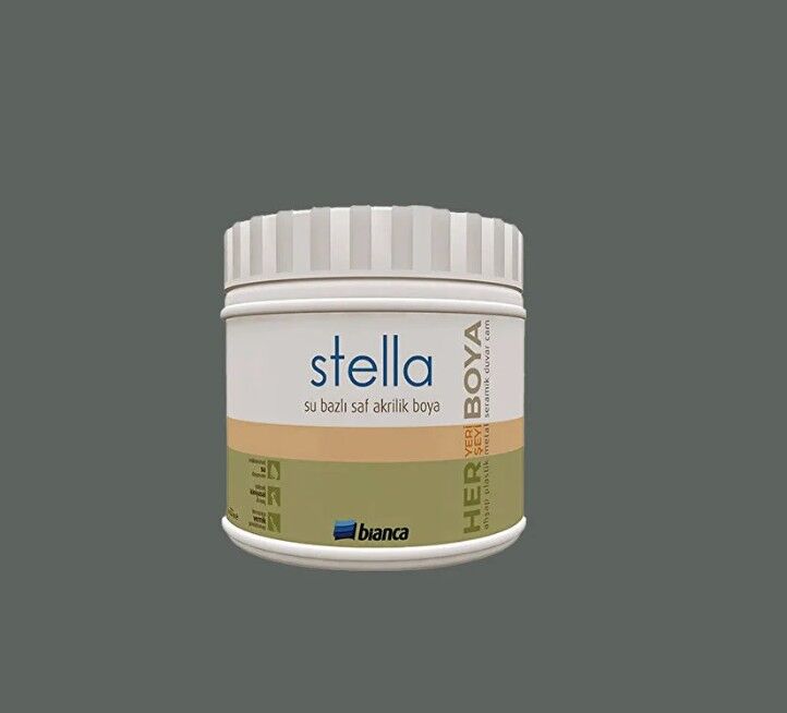 BİANCA STELLA KRATER 0.5 LT